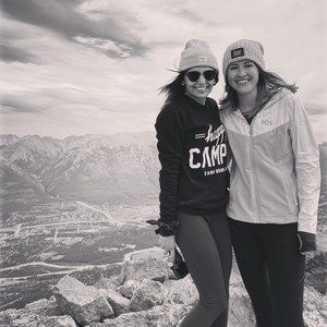 Meet your Posher, Jackie